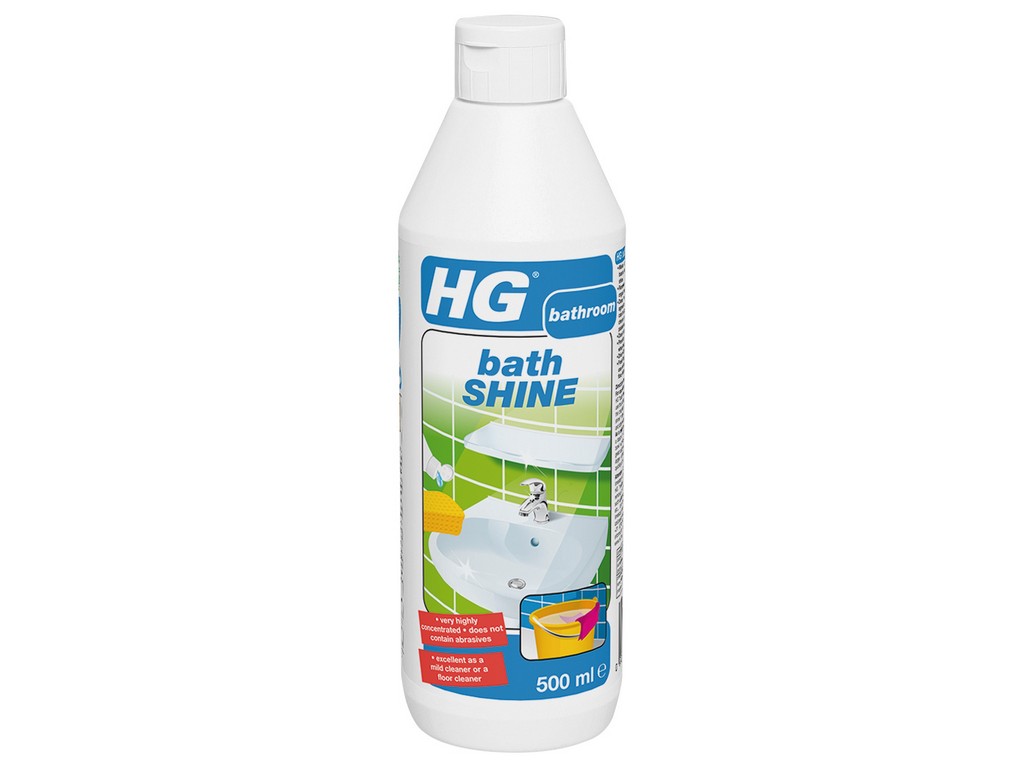 HG Bath Shine